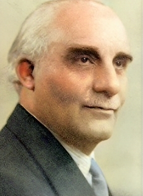 George Sydney Arundale