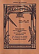 What is the Theosophical Society?
