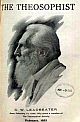 C. W. Leadbeater`s Theosophical Jubilee