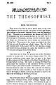 An Invitation to Mr. Leadbeater to return
                            to the Theosophical Society