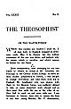 A Textbook of Theosophy (5)