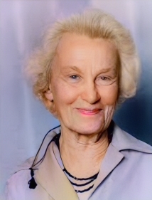 Dora Kunz