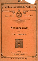 Naturgeister