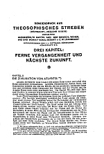 Ausgewählte Artikel aus Der Mensch: Woher, wie und wohin?