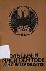Das Leben nach dem Tode