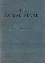 The Astral Plane