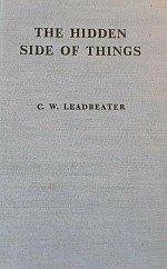 The Hidden Side of Things