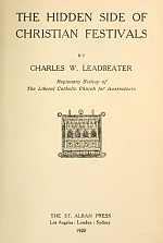 The Hidden Side of Christian Festivals