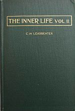 The Inner Life Vol. II