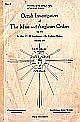 Occult Investigations of the Mass and Anglican Orders