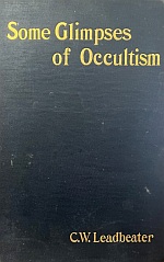Some Glimpses of Occultism