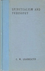 Spiritualism and Theosophy