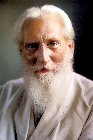 Charles Webster Leadbeater Charles Webster Leadbeater