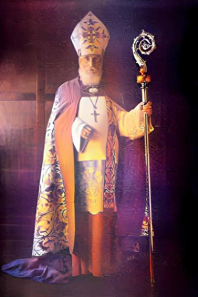 Charles Webster Leadbeater Charles Webster Leadbeater