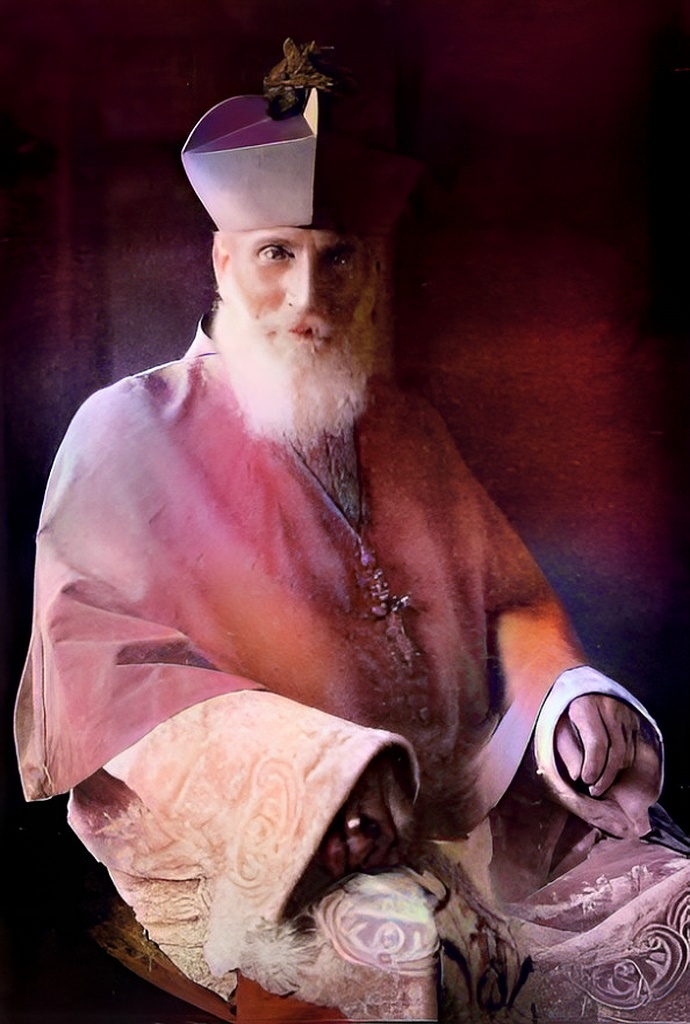 Charles Webster Leadbeater Charles Webster Leadbeater