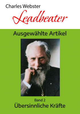 Übersinnliche Kräfte